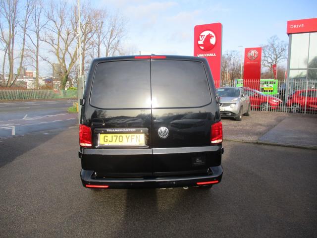 Used Volkswagen Transporter 2020 for sale - 77641510: Photo 6