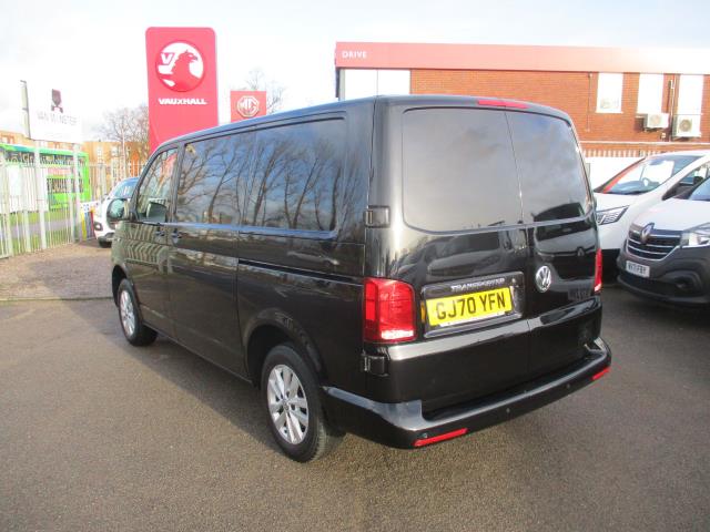 Used Volkswagen Transporter 2020 for sale - 77641510: Photo 7