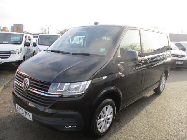 Used Volkswagen Transporter 2020 for sale - 77641510: Photo 9