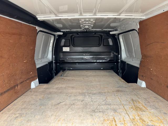 Vehicle 50