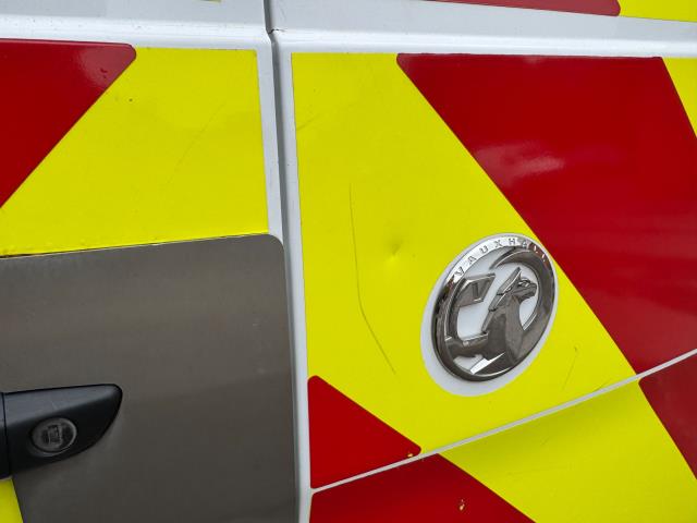 Vehicle 64