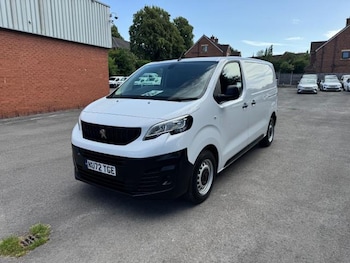 Used Peugeot Expert 2022 for sale - 79446584: Photo