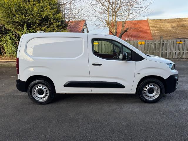 Used Peugeot Partner 2021 for sale - 77258836: Photo 10