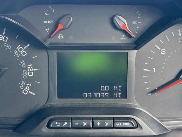 Used Peugeot Partner 2021 for sale - 77258836: Photo 12