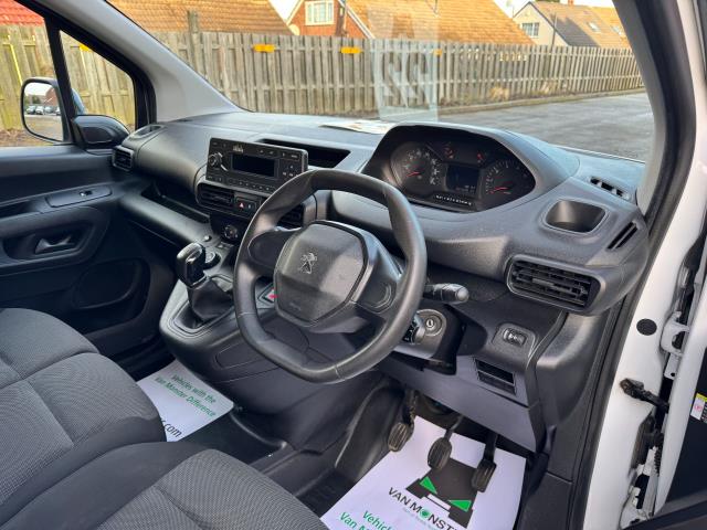 Used Peugeot Partner 2021 for sale - 77258836: Photo 14