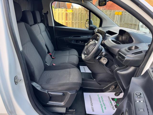 Used Peugeot Partner 2021 for sale - 77258836: Photo 15