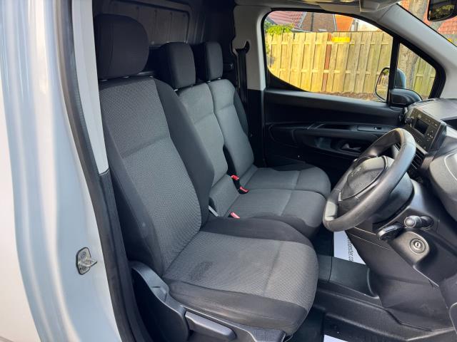 Used Peugeot Partner 2021 for sale - 77258836: Photo 16