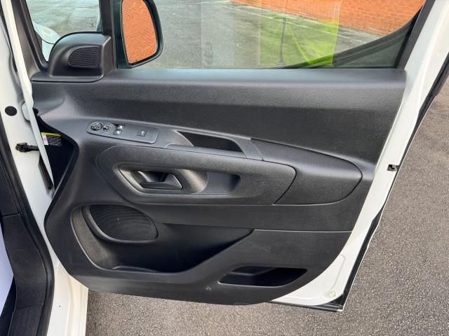 Used Peugeot Partner 2021 for sale - 77258836: Photo 19