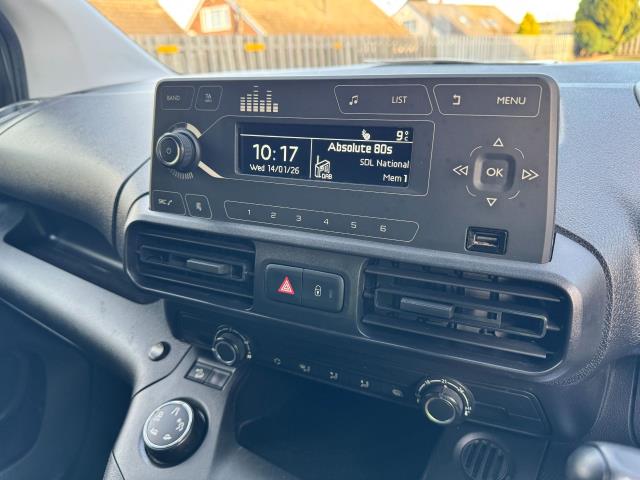 Used Peugeot Partner 2021 for sale - 77258836: Photo 24