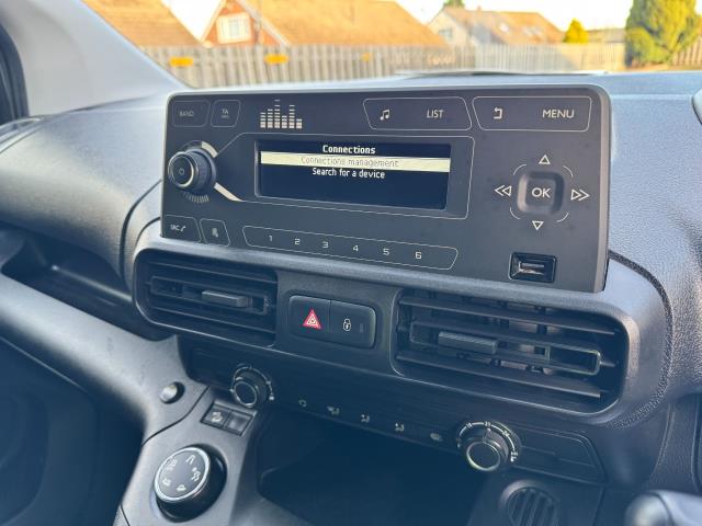 Used Peugeot Partner 2021 for sale - 77258836: Photo 26