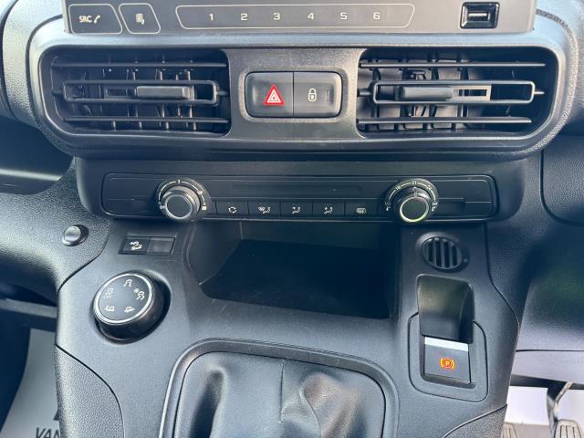 Used Peugeot Partner 2021 for sale - 77258836: Photo 27