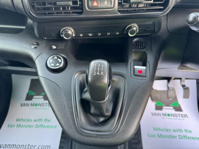Used Peugeot Partner 2021 for sale - 77258836: Photo 28