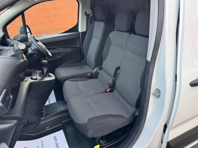 Used Peugeot Partner 2021 for sale - 77258836: Photo 33