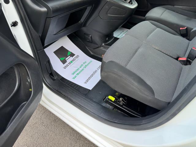 Used Peugeot Partner 2021 for sale - 77258836: Photo 34