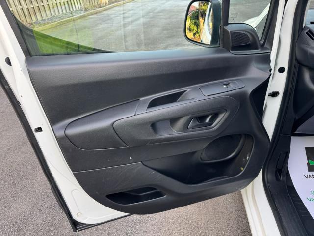 Used Peugeot Partner 2021 for sale - 77258836: Photo 35