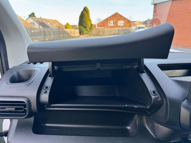 Used Peugeot Partner 2021 for sale - 77258836: Photo 37