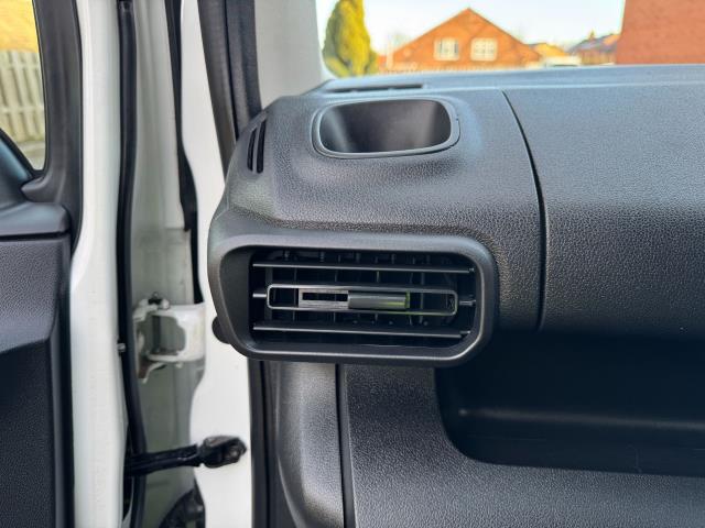 Used Peugeot Partner 2021 for sale - 77258836: Photo 38