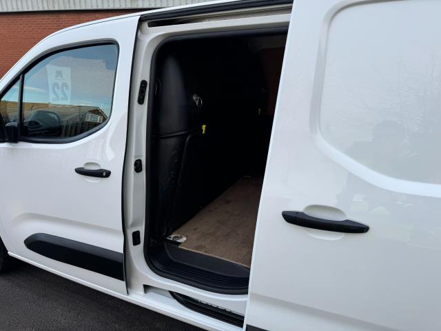 Used Peugeot Partner 2021 for sale - 77258836: Photo 40