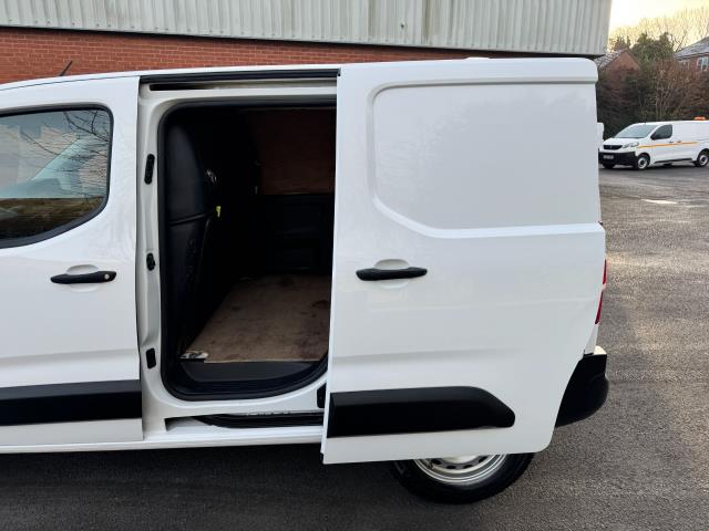 Used Peugeot Partner 2021 for sale - 77258836: Photo 42