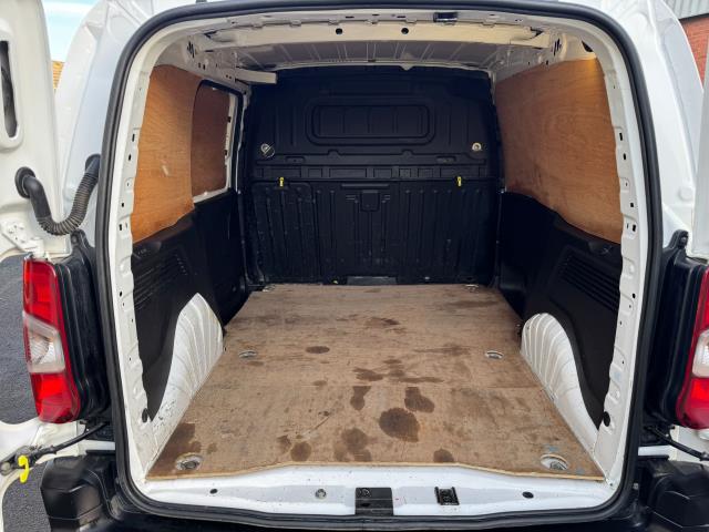 Used Peugeot Partner 2021 for sale - 77258836: Photo 44