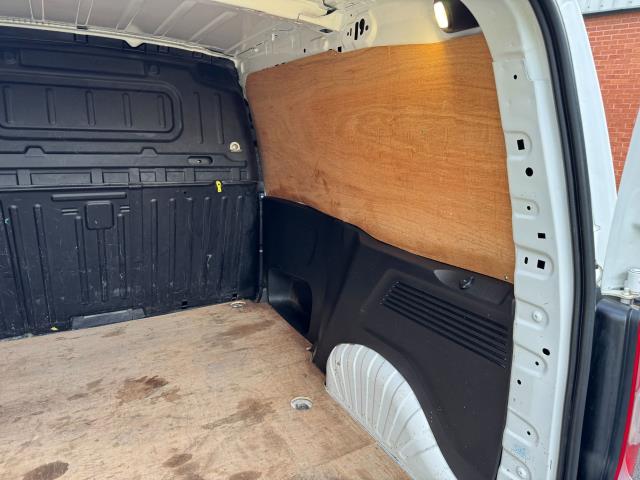 Used Peugeot Partner 2021 for sale - 77258836: Photo 47