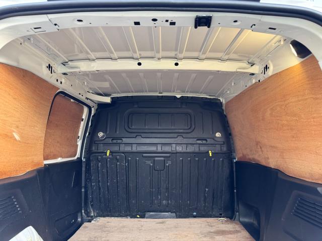 Used Peugeot Partner 2021 for sale - 77258836: Photo 49