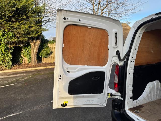 Used Peugeot Partner 2021 for sale - 77258836: Photo 50