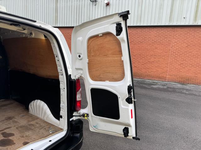 Used Peugeot Partner 2021 for sale - 77258836: Photo 51