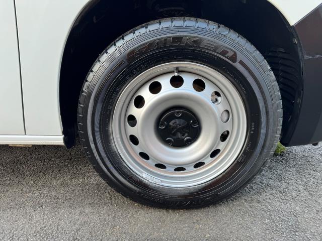 Used Peugeot Partner 2021 for sale - 77258836: Photo 53