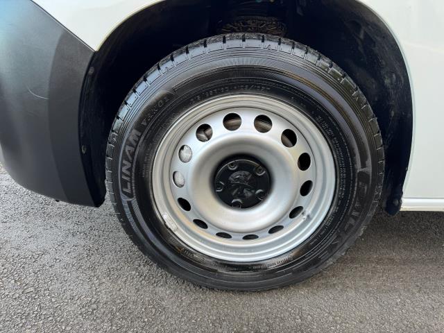 Used Peugeot Partner 2021 for sale - 77258836: Photo 54