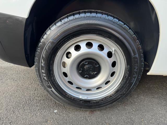 Used Peugeot Partner 2021 for sale - 77258836: Photo 56