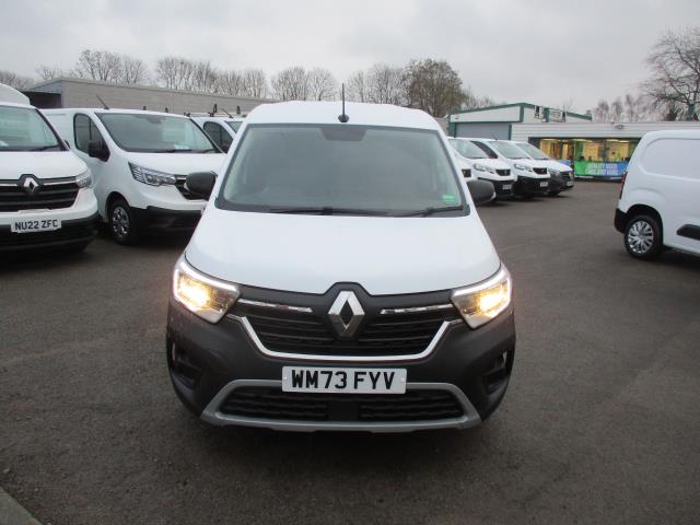 Used Renault Kangoo 2023 for sale - 78042973: Photo 11