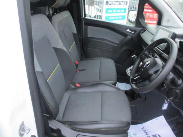 Used Renault Kangoo 2023 for sale - 78042973: Photo 12