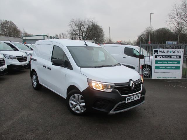 Used Renault Kangoo 2023 for sale - 78042973: Photo 2