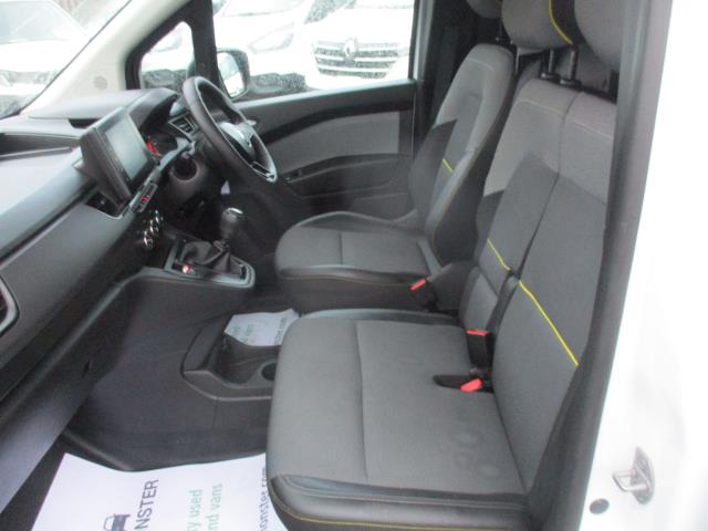 Used Renault Kangoo 2023 for sale - 78042973: Photo 28