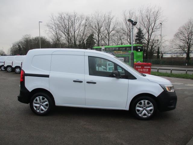 Used Renault Kangoo 2023 for sale - 78042973: Photo 3