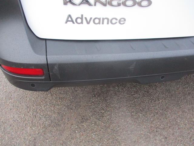 Used Renault Kangoo 2023 for sale - 78042973: Photo 36