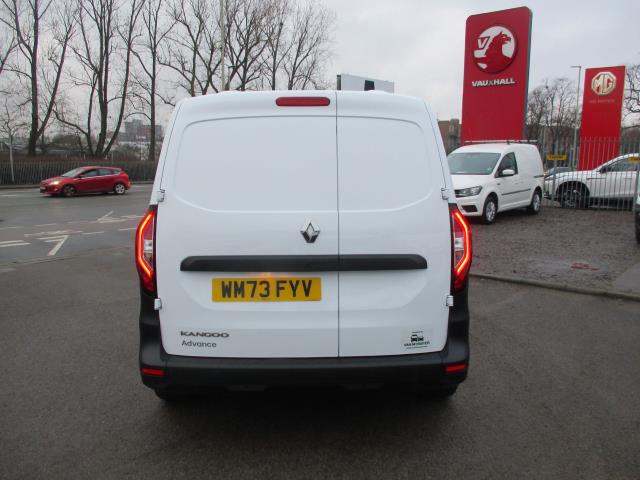 Used Renault Kangoo 2023 for sale - 78042973: Photo 6
