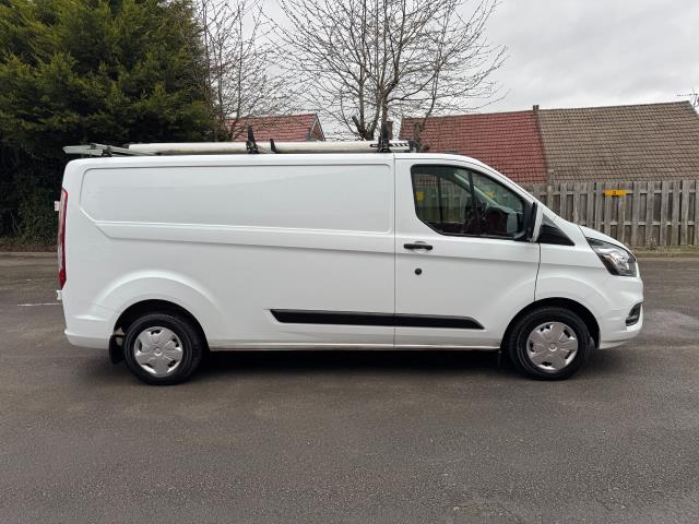 Used Ford Transit Custom 2022 for sale - 78028780: Photo 10