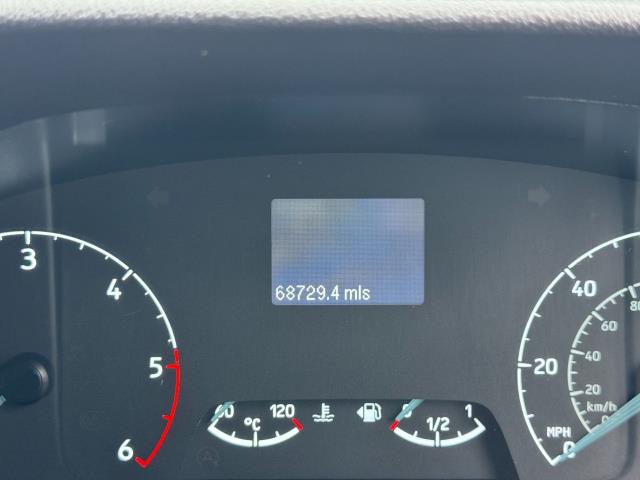 Used Ford Transit Custom 2022 for sale - 78028780: Photo 12