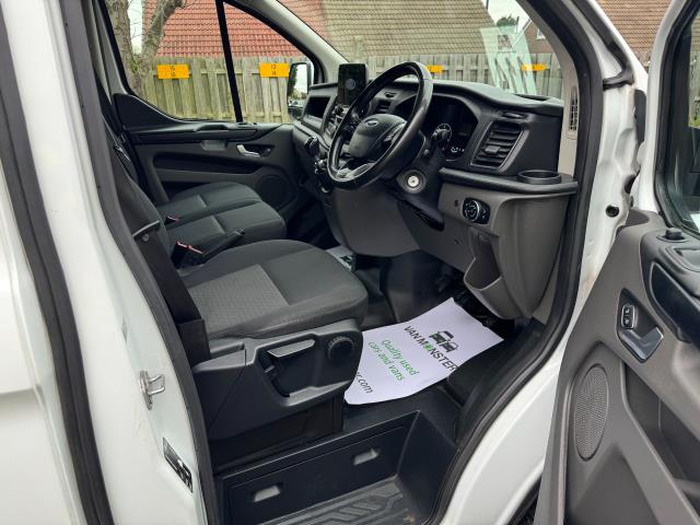 Used Ford Transit Custom 2022 for sale - 78028780: Photo 13