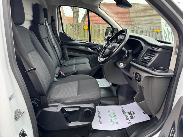 Used Ford Transit Custom 2022 for sale - 78028780: Photo 15