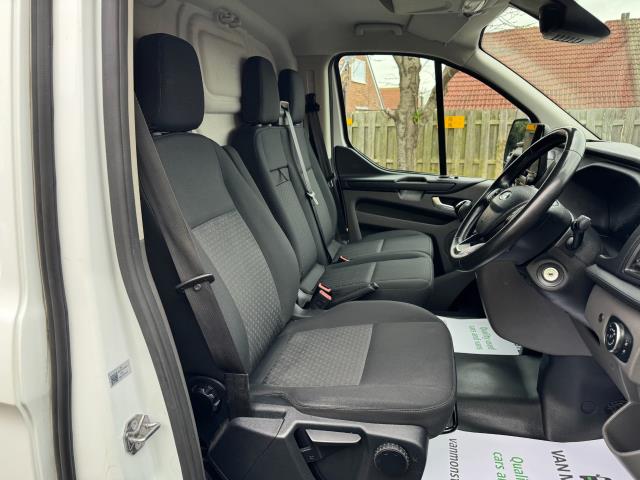 Used Ford Transit Custom 2022 for sale - 78028780: Photo 16