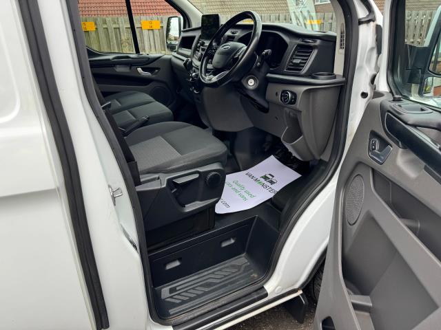 Used Ford Transit Custom 2022 for sale - 78028780: Photo 17