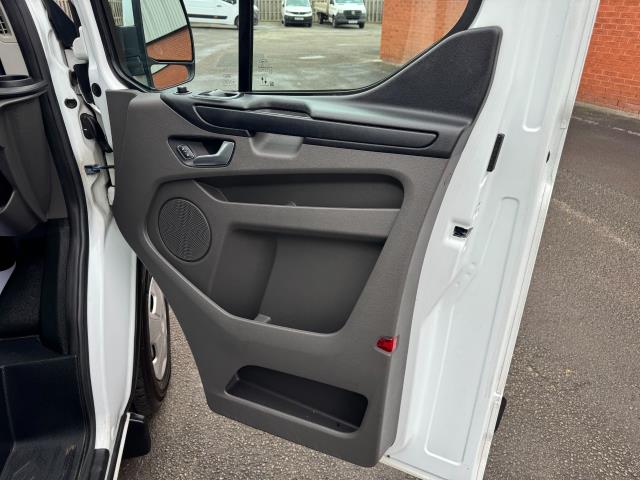 Used Ford Transit Custom 2022 for sale - 78028780: Photo 18