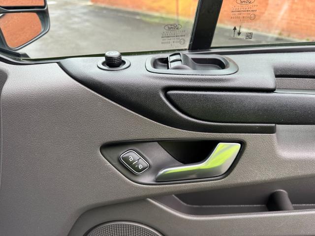 Used Ford Transit Custom 2022 for sale - 78028780: Photo 20
