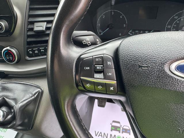 Used Ford Transit Custom 2022 for sale - 78028780: Photo 23