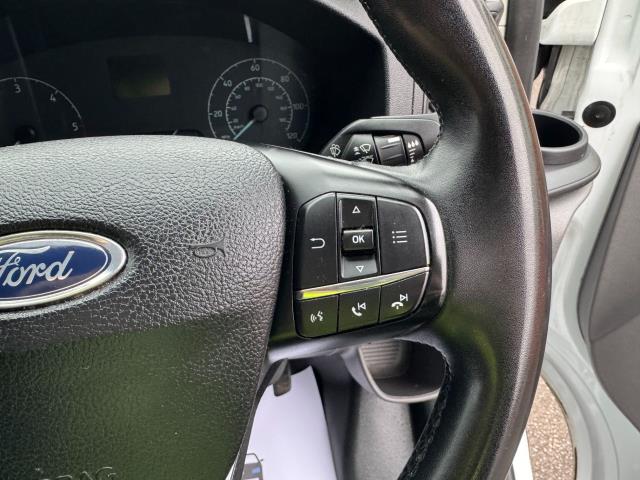 Used Ford Transit Custom 2022 for sale - 78028780: Photo 24