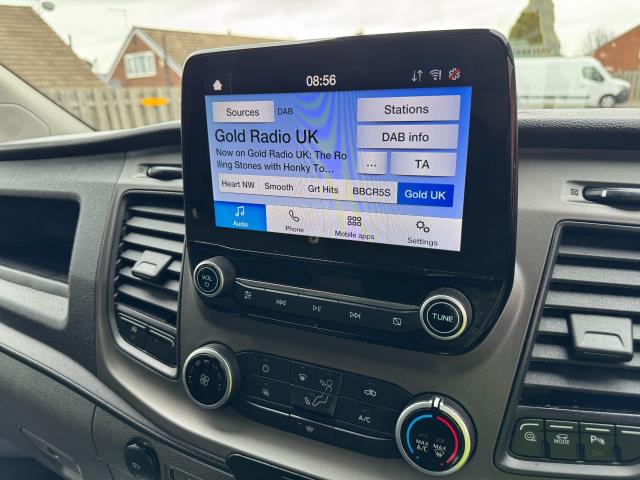 Used Ford Transit Custom 2022 for sale - 78028780: Photo 30