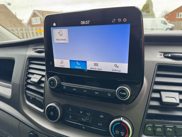 Used Ford Transit Custom 2022 for sale - 78028780: Photo 31